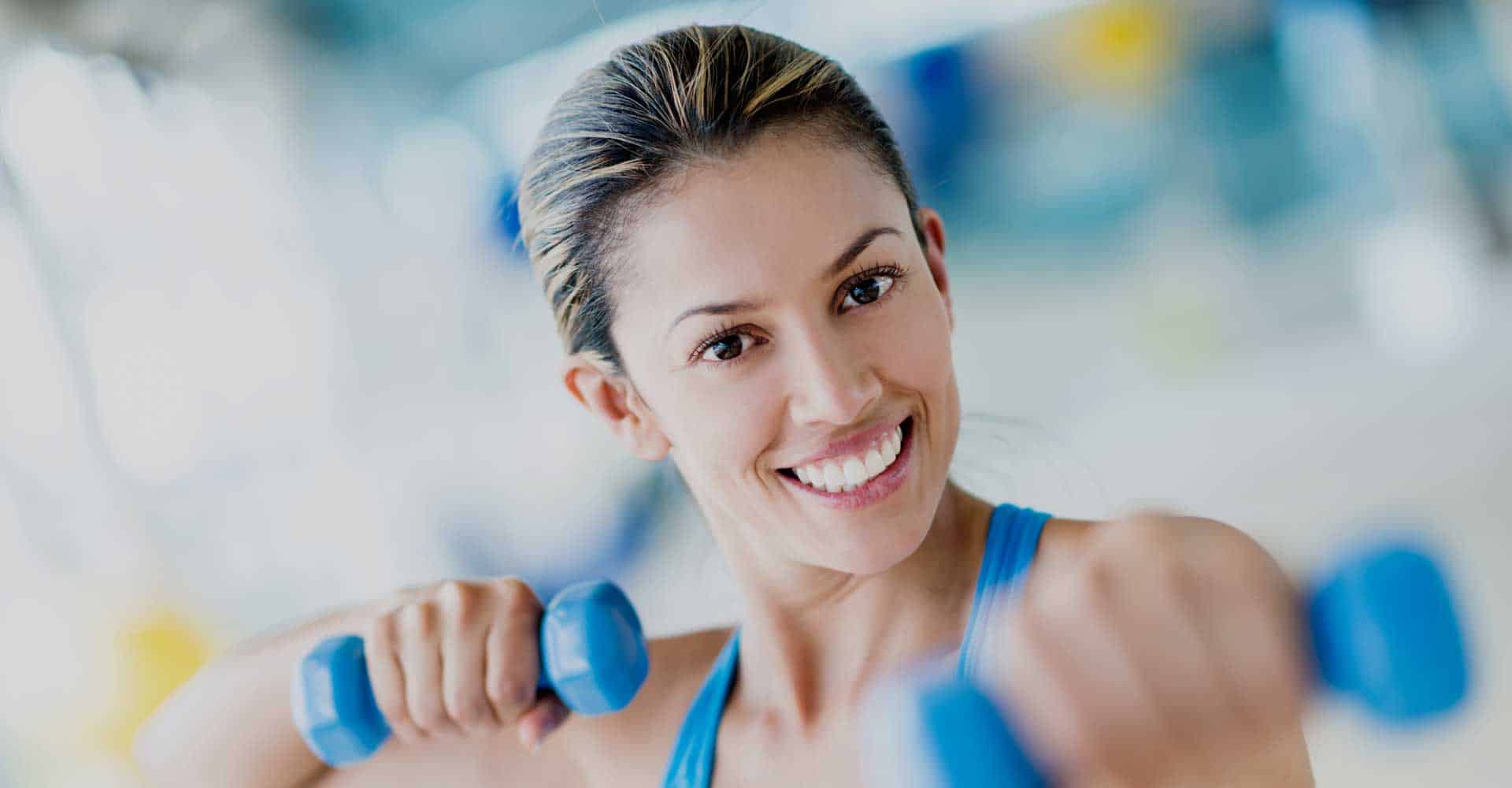 Fit Club